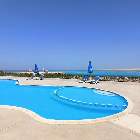 The View Residence Hurghada - The Paradise In Island View